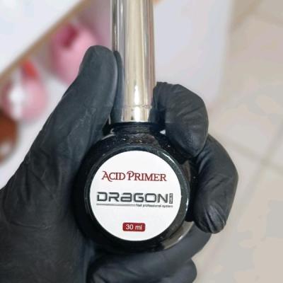 پرایمر اسیدی 30 میل دراگون