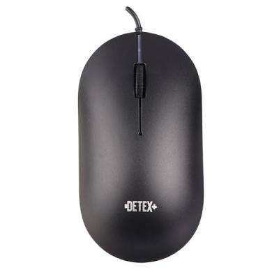 ماوس باسیم دیتکس پلاس مدل MD-902