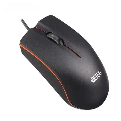 ماوس باسیم دیتکس پلاس مدل MD-901