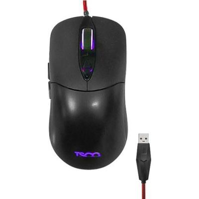 ماوس باسیم مخصوص بازی تسکو مدل TM 766 GA