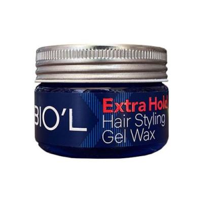 واکس مو بیول مدل Extra Hold حجم 150 میلی لیتر