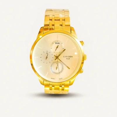 ساعت مچی مردانه اورجینال برند سیتیزن 3 موتور کد 1088