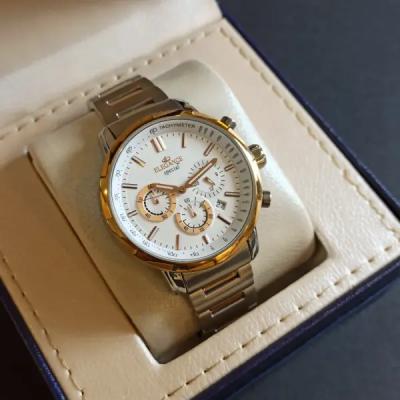 ساعت مچی مردانه اورجینال برند الگانس 3 موتور کد 928