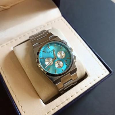 ساعت مچی مردانه اورجینال برند تیسوت 3 موتور کد 1101