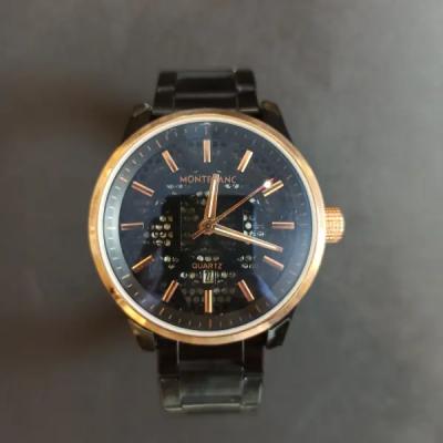 ساعت مچی مردانه برند مونت بلانک کد353