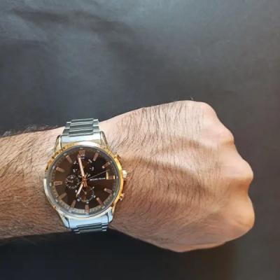 ساعت مچی مردانه اورجینال مایکل فلینی 3موتور فعال