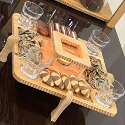 اردوخوری وارمردار 4شات