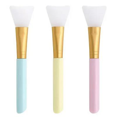 قلم براش ماسک سیلیکونی ساده کد 309