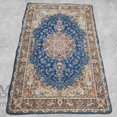قالیچه نمدی (( فرشینه )) 180 در 120 (( درجه 2 ))