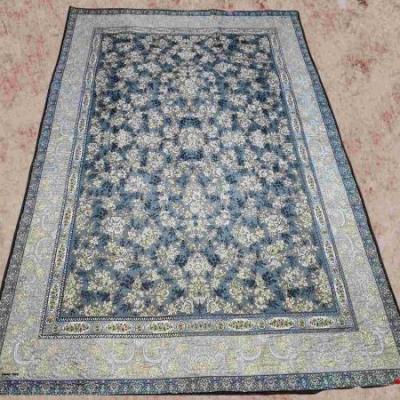 قالیچه نمدی (( فرشینه )) 265 در 265