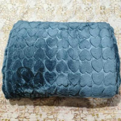 پتو مسافرتی تیسا دونفره