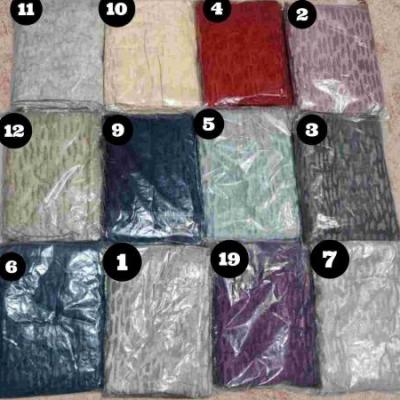 پتو مسافرتی مجیک طرح سنگی یکنفره