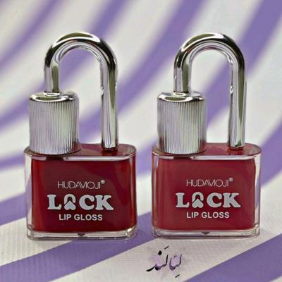 رژ لب مایع قفلی