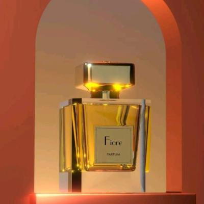 پرفیوم زنانه Fiore