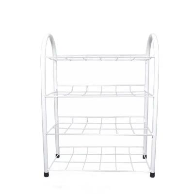 جا کفشی 4 طبقه