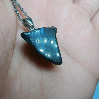 گردنبند اونیکس راف b890