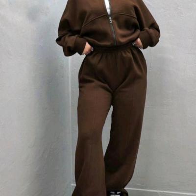 ست سویشرت شلوار دورس تو کرکی لاین