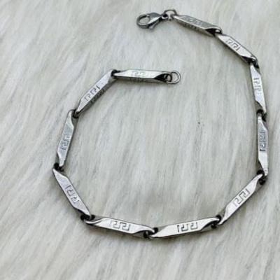 دستبند کبریتی