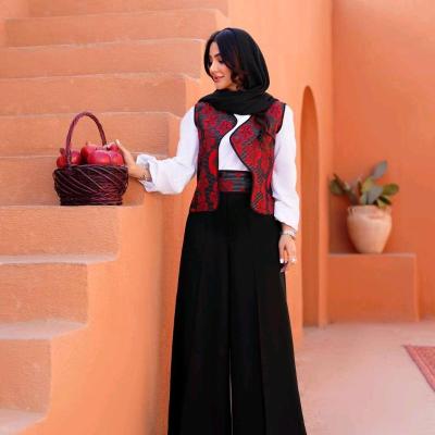 ست شب سرخ‌ یلدایی