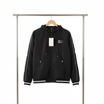 کاپشن دو نایک مردانه مدل Sina