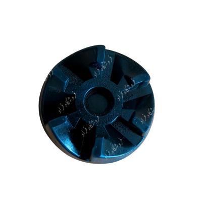 کوبل ته پارچ کد F2(وارداتی)