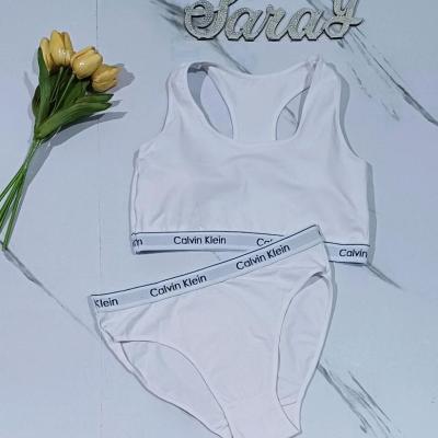 ست نیم تنه شورت کلوین