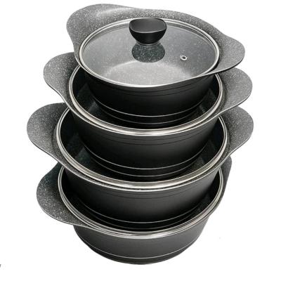 سرویس پخت و پز وایکینگ