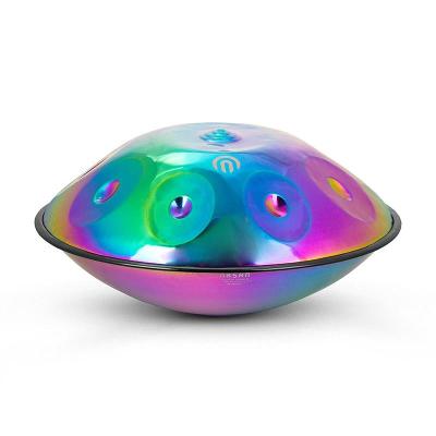 هنگ درام آرشا مدل تیتانیوم