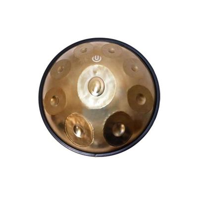 هنگ درام آرشا مدل استیل