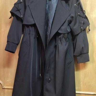 پالتو ونتا دخترانه