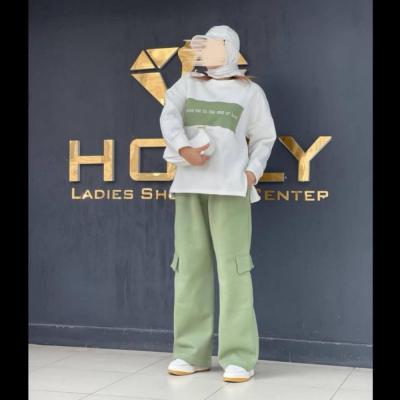 ست کارگوی کتان درجه یک