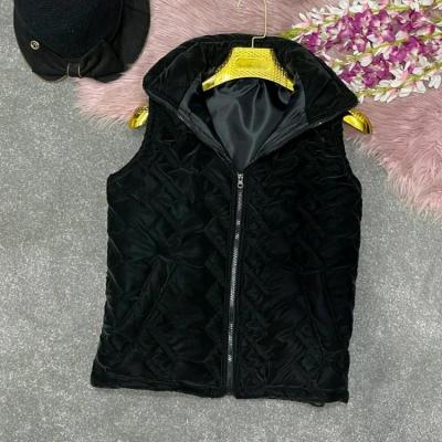 پافر کوتاه زنانه سیلیکونی اول موجودی بگیرید