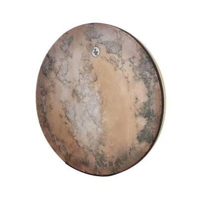 دف دربندی مدل کمان