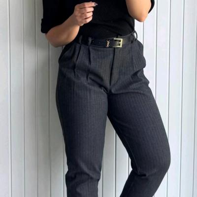 شلوار مام فوتر لامر جناقی