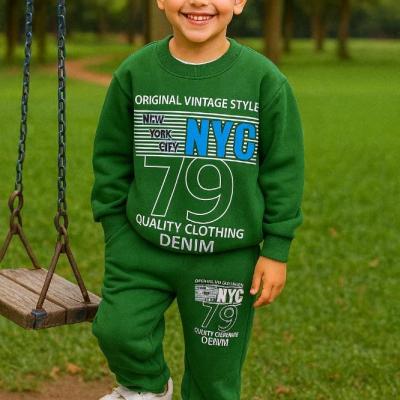 ست بلوز شلوار کرکدار NYC 79