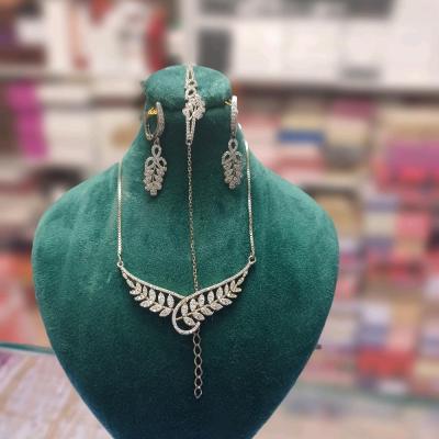 سرویسی نقره زنجیری میکرو