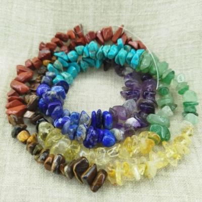 ریسه سنگ هفت چاکرا متعادل