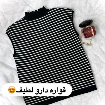 تاپ وارداتی نرم و لطیف