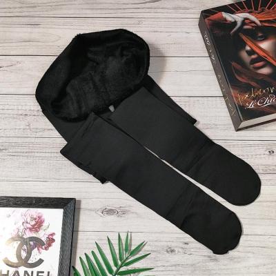 جوراب شلواری داخل کرکی 40134