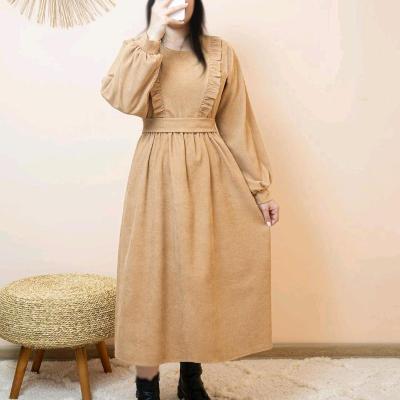 مدل پیراهنی حنا