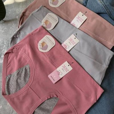 شورت پریودی زنانه و دخترانه