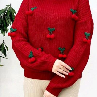 بلوز بافت گیلاسی