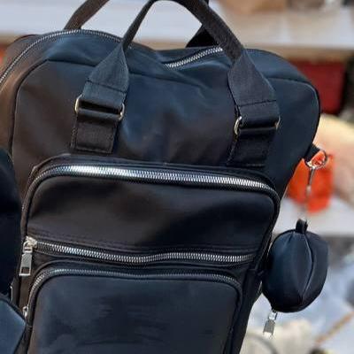 کوله دانشجویی دو تکه دخترانه پسرانه