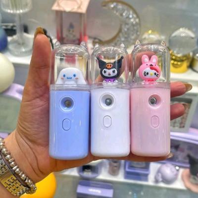 بخور سرد عروسکی