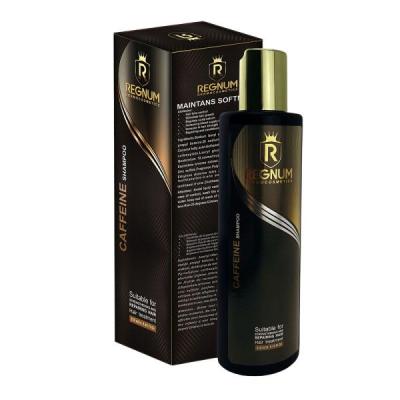 شامپو مخصوص تقویت مو رگنوم