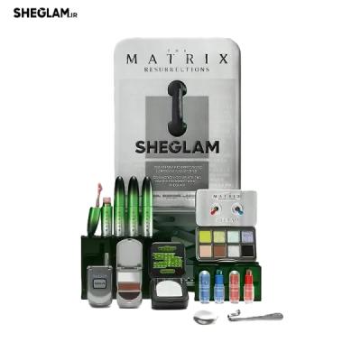 پک آرایشی ماتریکس شیگلم