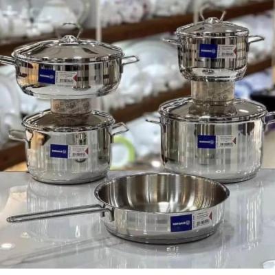 سرویس قابلمه کرکماز آسترا اصل اورجینال