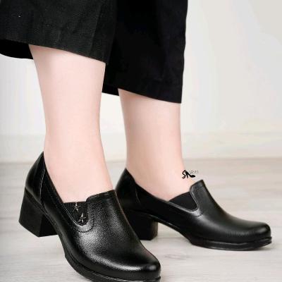 کفش طبی کارمندی کد 1581