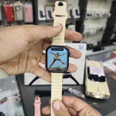 ساعت هوشمند ws x11