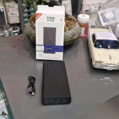 پاوربانک 20 هزار فست شارژ خروجی 18 وات